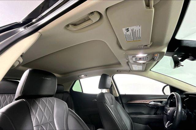 Used 2023 Buick Envision Avenir AWD For Sale in OLIVE BRANCH, MS