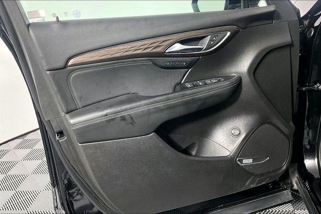Used 2023 Buick Envision Avenir AWD For Sale in OLIVE BRANCH, MS