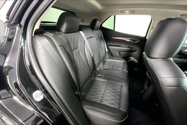 Used 2023 Buick Envision Avenir AWD For Sale in OLIVE BRANCH, MS