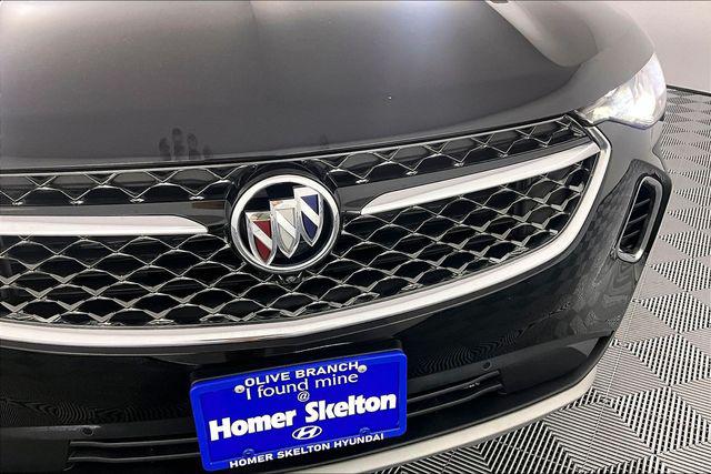 Used 2023 Buick Envision Avenir AWD For Sale in OLIVE BRANCH, MS