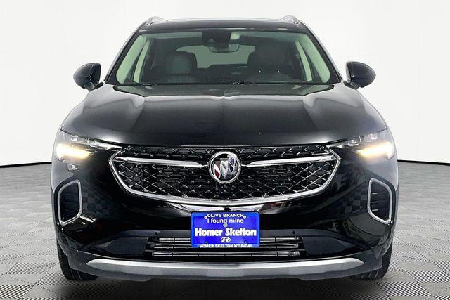 Used 2023 Buick Envision Avenir AWD For Sale in OLIVE BRANCH, MS
