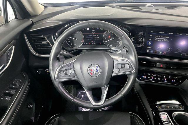 Used 2023 Buick Envision Avenir AWD For Sale in OLIVE BRANCH, MS