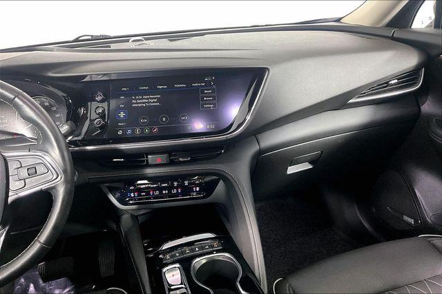Used 2023 Buick Envision Avenir AWD For Sale in OLIVE BRANCH, MS