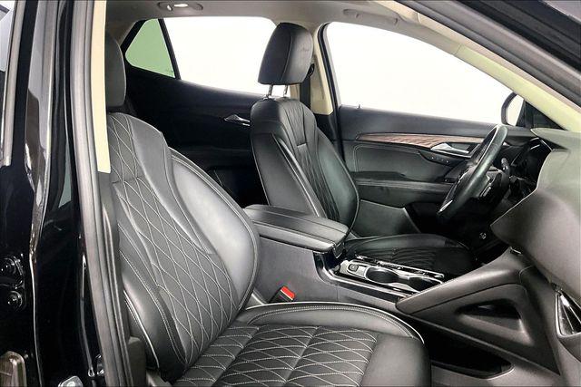 Used 2023 Buick Envision Avenir AWD For Sale in OLIVE BRANCH, MS