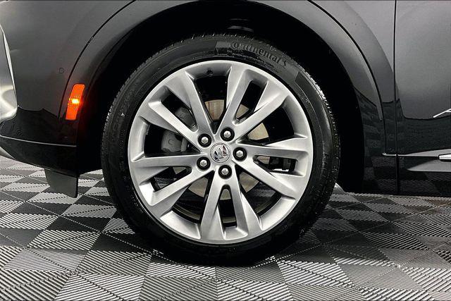 Used 2023 Buick Envision Avenir AWD For Sale in OLIVE BRANCH, MS