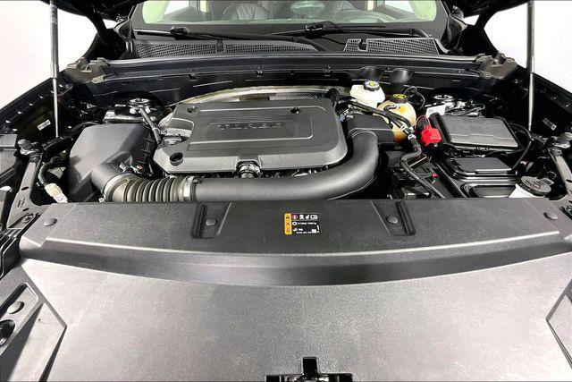 Used 2023 Buick Envision Avenir AWD For Sale in OLIVE BRANCH, MS