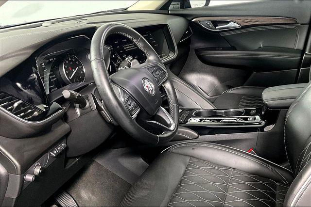 Used 2023 Buick Envision Avenir AWD For Sale in OLIVE BRANCH, MS