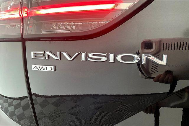 Used 2023 Buick Envision Avenir AWD For Sale in OLIVE BRANCH, MS