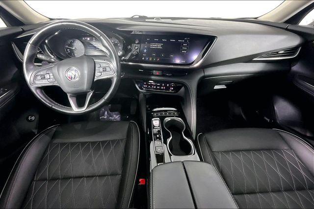 Used 2023 Buick Envision Avenir AWD For Sale in OLIVE BRANCH, MS