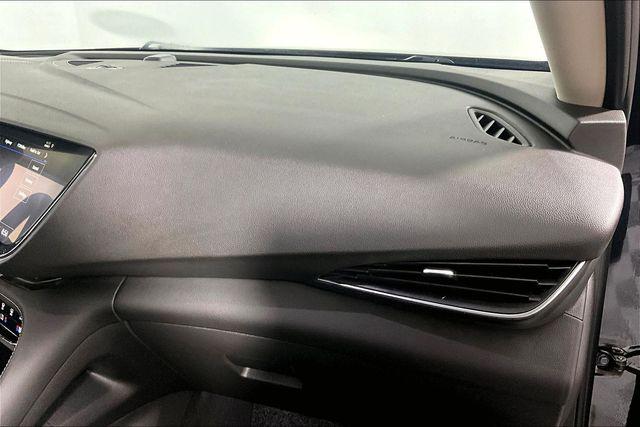 Used 2023 Buick Envision Avenir AWD For Sale in OLIVE BRANCH, MS