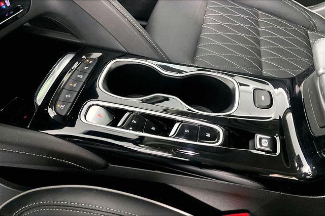 Used 2023 Buick Envision Avenir AWD For Sale in OLIVE BRANCH, MS