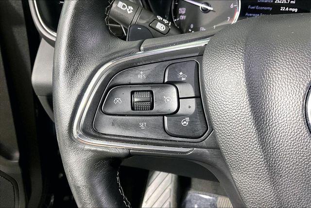 Used 2023 Buick Envision Avenir AWD For Sale in OLIVE BRANCH, MS