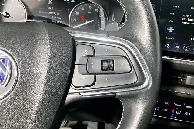 Used 2023 Buick Envision Avenir AWD For Sale in OLIVE BRANCH, MS