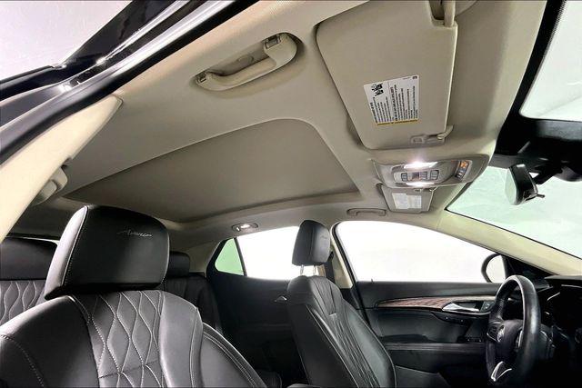 Used 2023 Buick Envision Avenir AWD For Sale in OLIVE BRANCH, MS