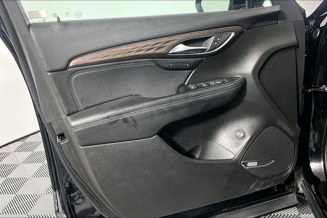 Used 2023 Buick Envision Avenir AWD For Sale in OLIVE BRANCH, MS