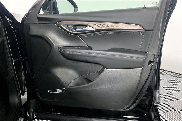 Used 2023 Buick Envision Avenir AWD For Sale in OLIVE BRANCH, MS