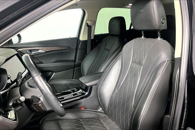Used 2023 Buick Envision Avenir AWD For Sale in OLIVE BRANCH, MS