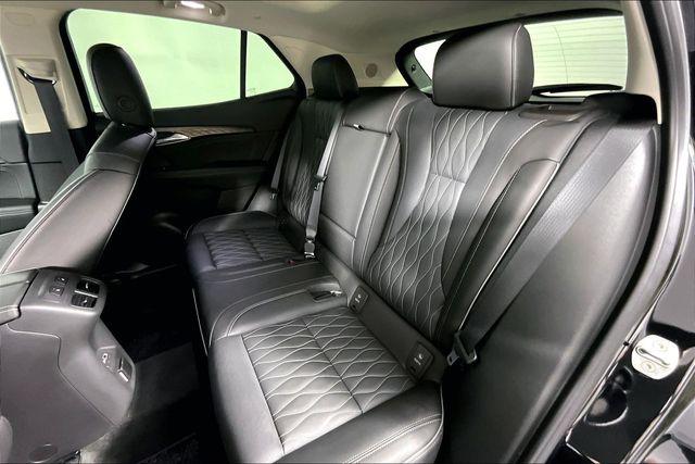 Used 2023 Buick Envision Avenir AWD For Sale in OLIVE BRANCH, MS