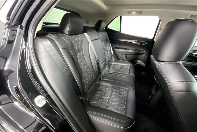 Used 2023 Buick Envision Avenir AWD For Sale in OLIVE BRANCH, MS