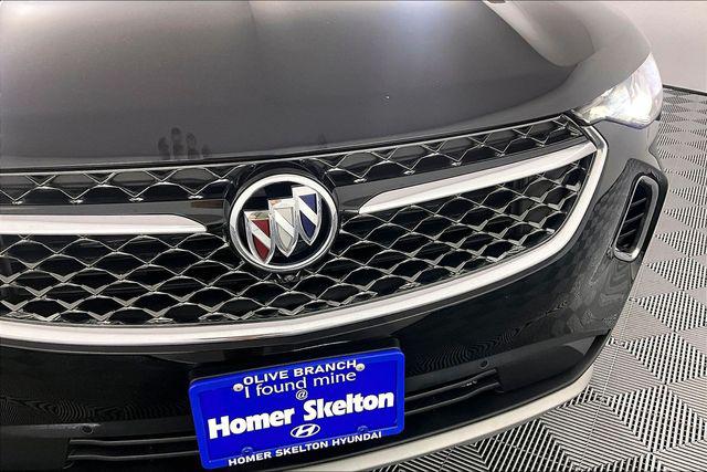 Used 2023 Buick Envision Avenir AWD For Sale in OLIVE BRANCH, MS