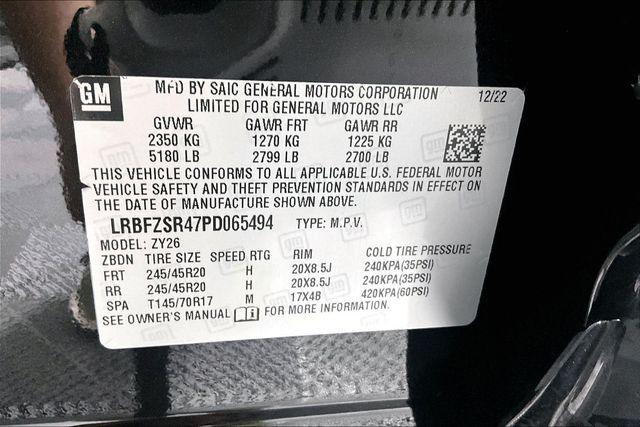 Used 2023 Buick Envision Avenir AWD For Sale in OLIVE BRANCH, MS