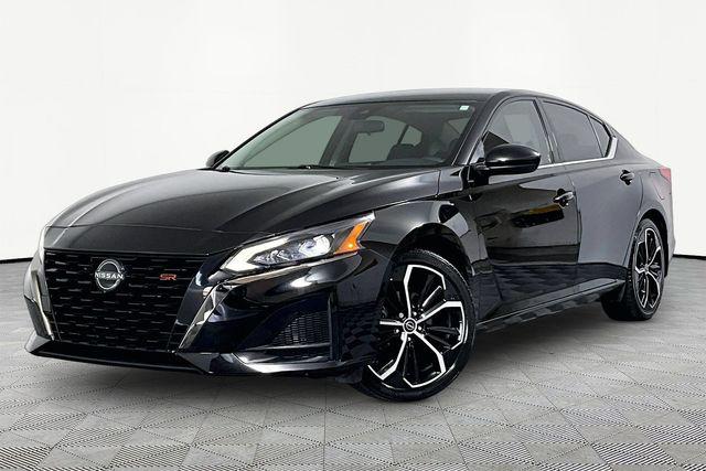 Used 2024 Nissan Altima SR FWD For Sale in Olive Branch, MS