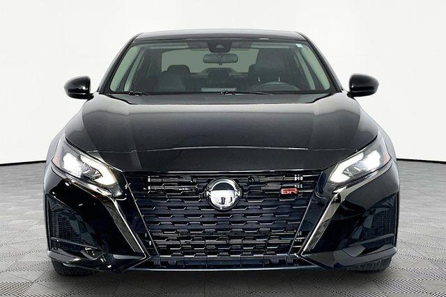 Used 2024 Nissan Altima SR FWD For Sale in Olive Branch, MS