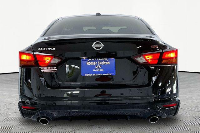 Used 2024 Nissan Altima SR FWD For Sale in Olive Branch, MS