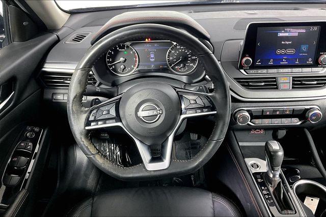 Used 2024 Nissan Altima SR FWD For Sale in Olive Branch, MS