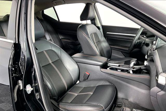 Used 2024 Nissan Altima SR FWD For Sale in Olive Branch, MS