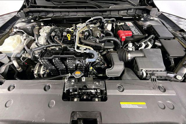 Used 2024 Nissan Altima SR FWD For Sale in Olive Branch, MS