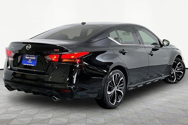 Used 2024 Nissan Altima SR FWD For Sale in Olive Branch, MS