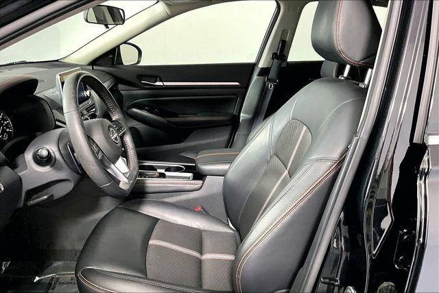Used 2024 Nissan Altima SR FWD For Sale in Olive Branch, MS