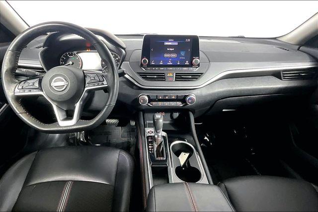 Used 2024 Nissan Altima SR FWD For Sale in Olive Branch, MS