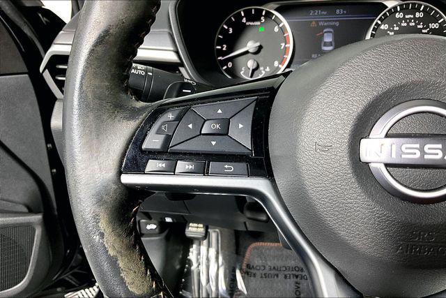 Used 2024 Nissan Altima SR FWD For Sale in Olive Branch, MS