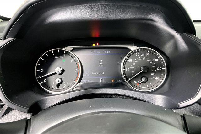 Used 2024 Nissan Altima SR FWD For Sale in Olive Branch, MS