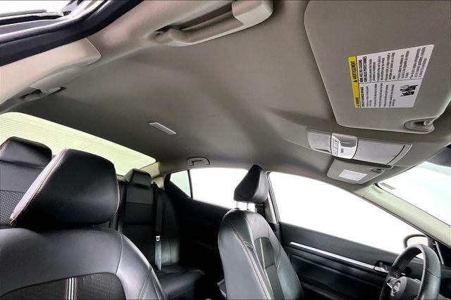 Used 2024 Nissan Altima SR FWD For Sale in Olive Branch, MS
