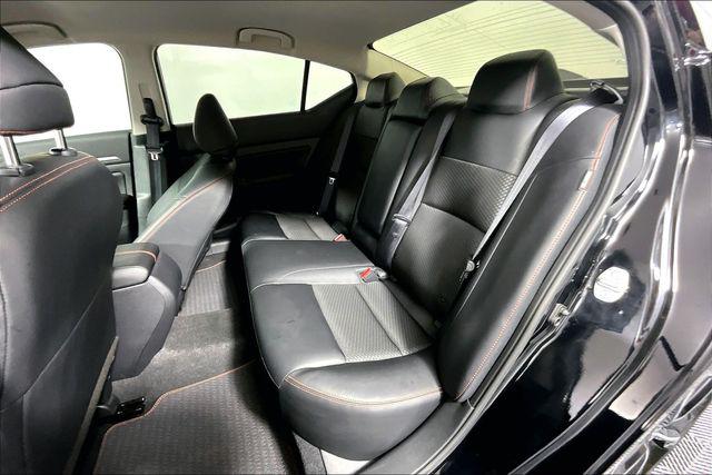Used 2024 Nissan Altima SR FWD For Sale in Olive Branch, MS