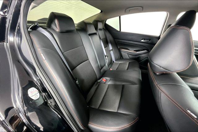 Used 2024 Nissan Altima SR FWD For Sale in Olive Branch, MS