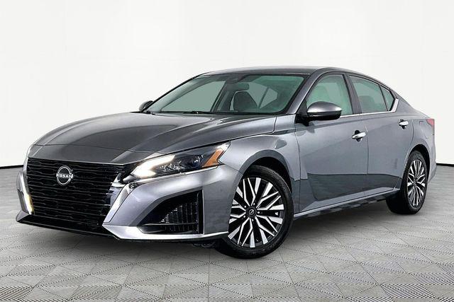 Used 2023 Nissan Altima SV FWD For Sale in Olive Branch, MS