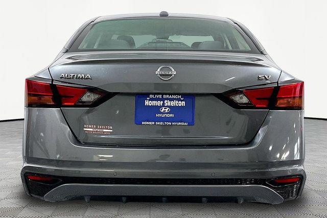 Used 2023 Nissan Altima SV FWD For Sale in Olive Branch, MS