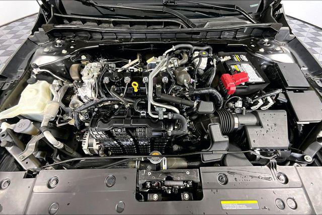 Used 2023 Nissan Altima SV FWD For Sale in Olive Branch, MS