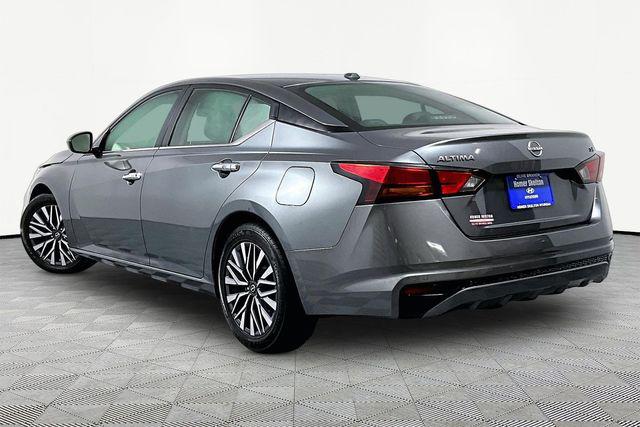 Used 2023 Nissan Altima SV FWD For Sale in Olive Branch, MS