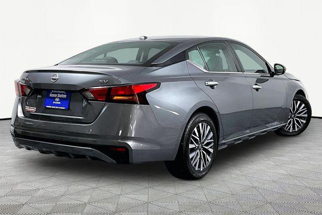 Used 2023 Nissan Altima SV FWD For Sale in Olive Branch, MS