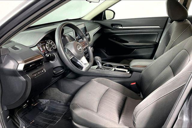 Used 2023 Nissan Altima SV FWD For Sale in Olive Branch, MS