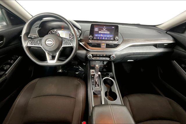 Used 2023 Nissan Altima SV FWD For Sale in Olive Branch, MS