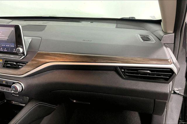 Used 2023 Nissan Altima SV FWD For Sale in Olive Branch, MS