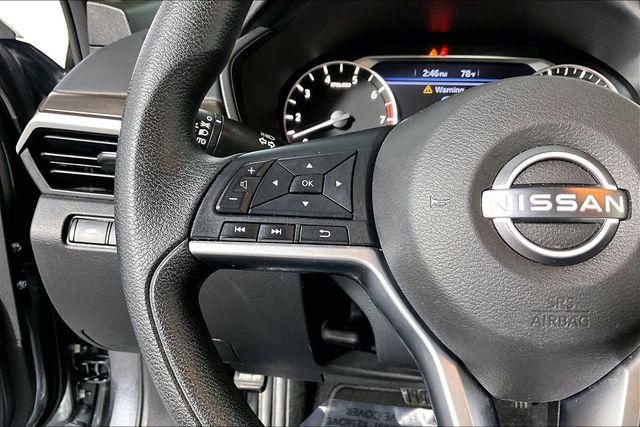 Used 2023 Nissan Altima SV FWD For Sale in Olive Branch, MS