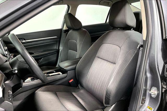 Used 2023 Nissan Altima SV FWD For Sale in Olive Branch, MS