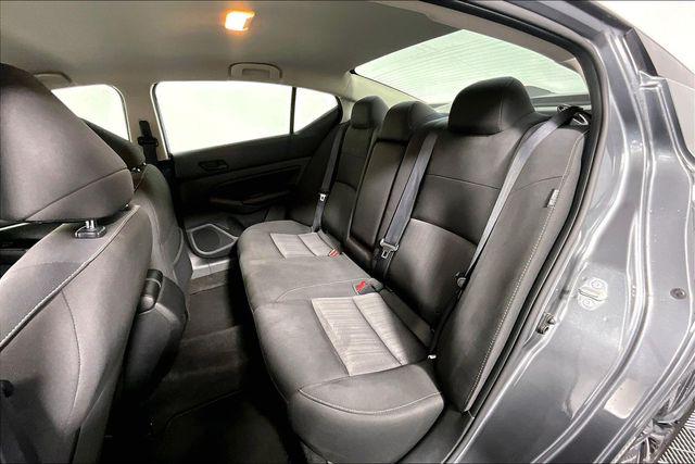 Used 2023 Nissan Altima SV FWD For Sale in Olive Branch, MS